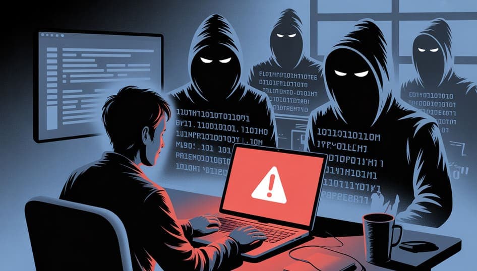 How to Check If a Website Is Real or a Scam - A Complete 2025 Guide